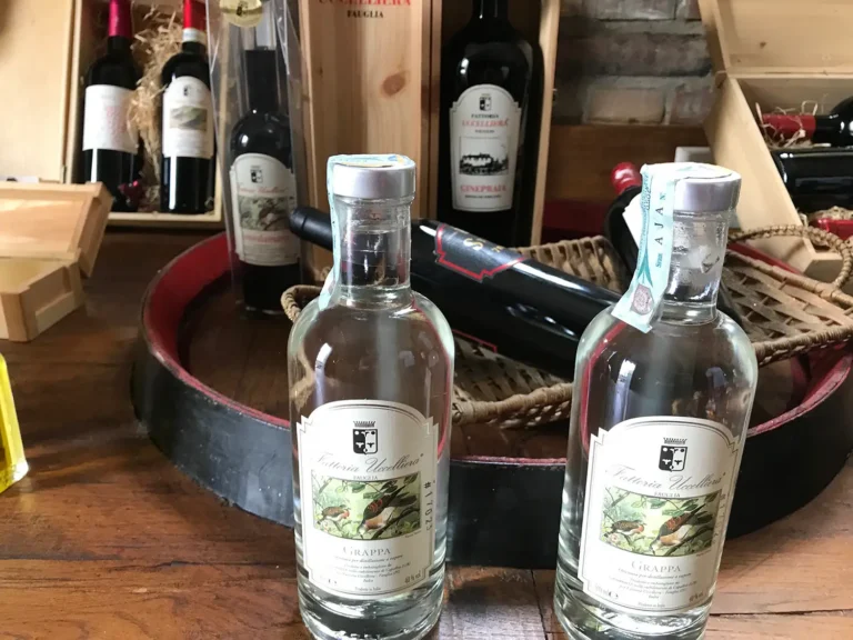 Casamia Vakanties onder de italiaanse zon Borgo Uccelliera AlgemeenToscanse kust Fauglia 48