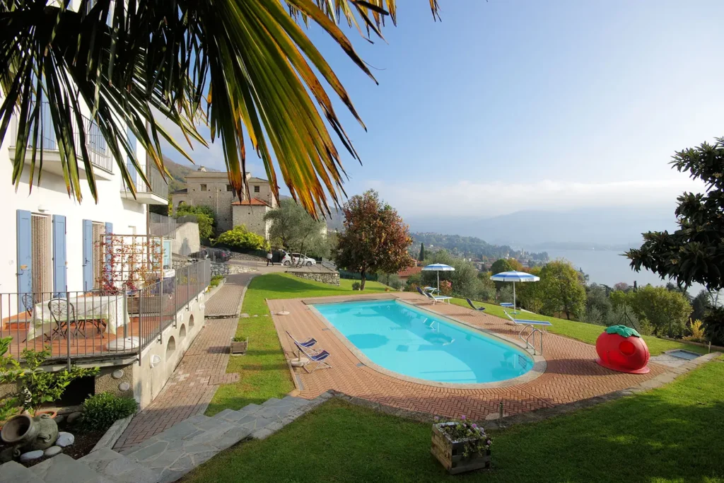Residence Celeste
