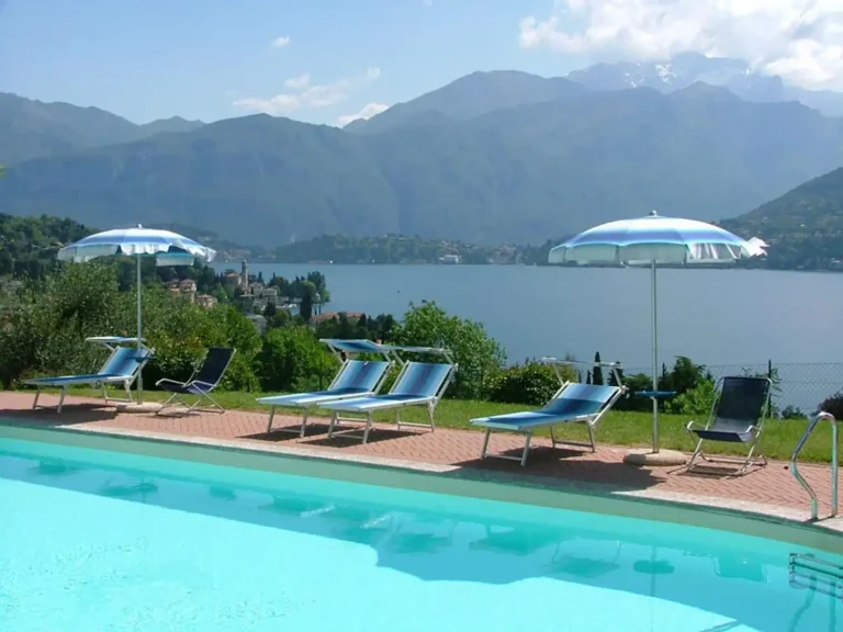 Casamia Vakanties onder de italiaanse zon Residence Celeste AlgemeenMerengebied ComoMeer Mezzegra 11