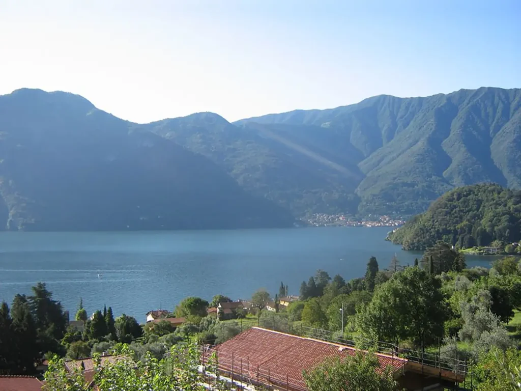 Casamia Vakanties onder de italiaanse zon Residence Celeste AlgemeenMerengebied ComoMeer Mezzegra 16