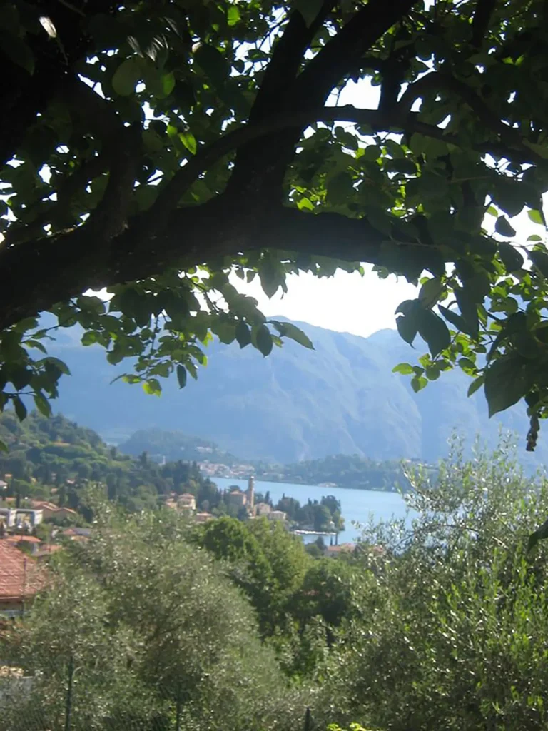 Casamia Vakanties onder de italiaanse zon Residence Celeste AlgemeenMerengebied ComoMeer Mezzegra 17