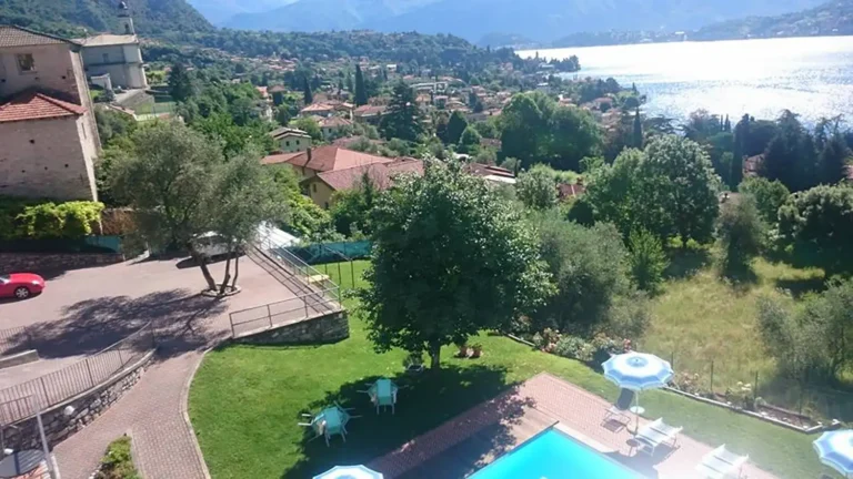 Casamia Vakanties onder de italiaanse zon Residence Celeste AlgemeenMerengebied ComoMeer Mezzegra 20