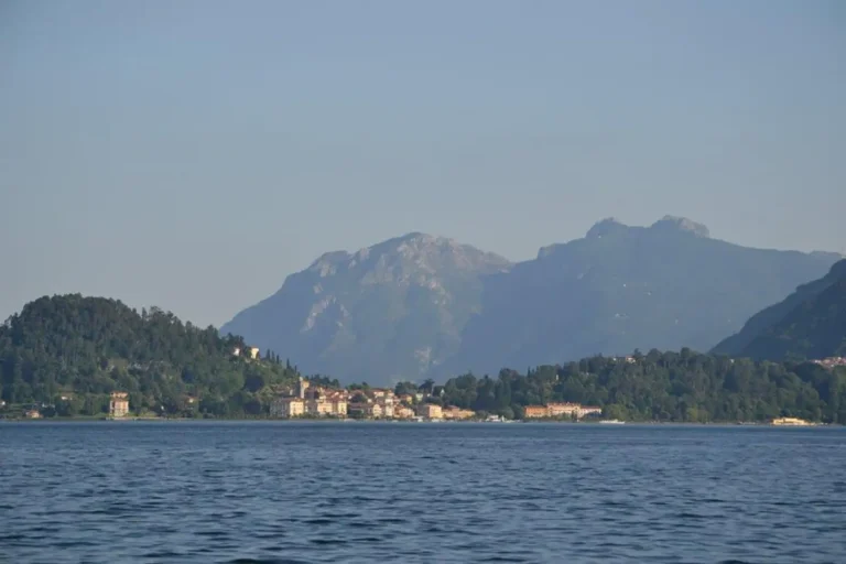 Casamia Vakanties onder de italiaanse zon Residence Celeste AlgemeenMerengebied ComoMeer Mezzegra 22