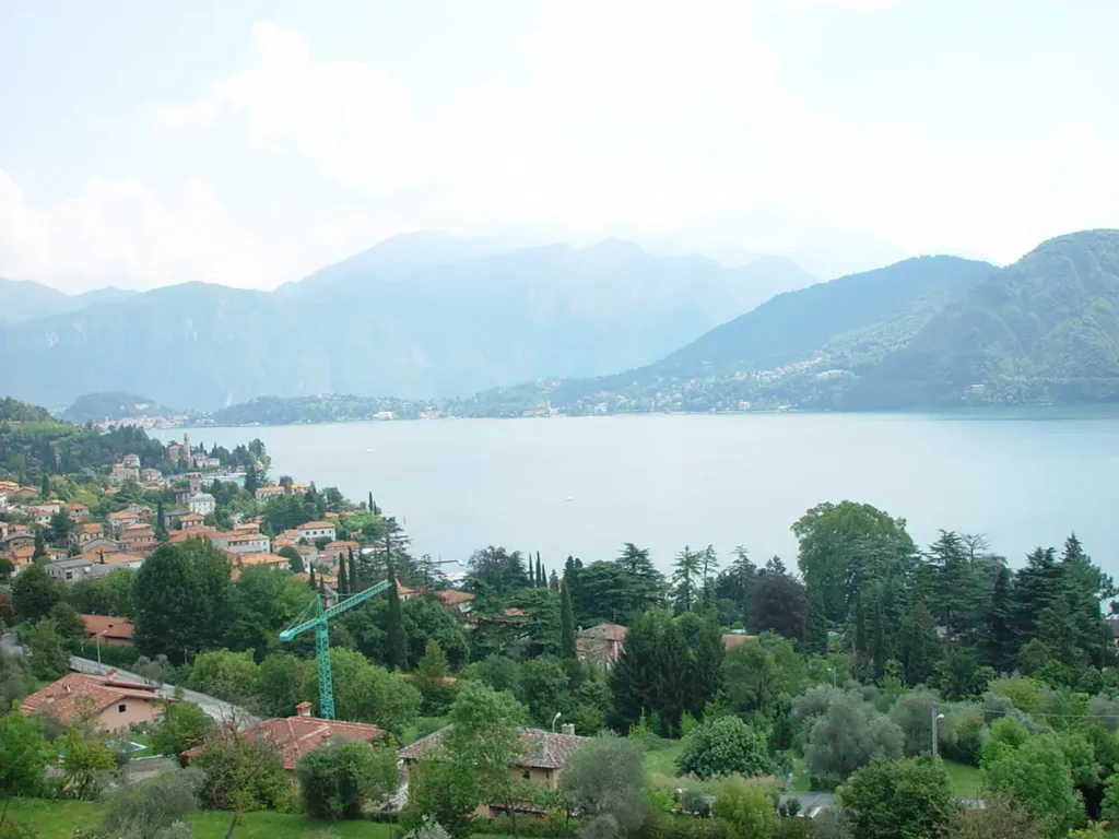 Casamia Vakanties onder de italiaanse zon Residence Celeste AlgemeenMerengebied ComoMeer Mezzegra 26