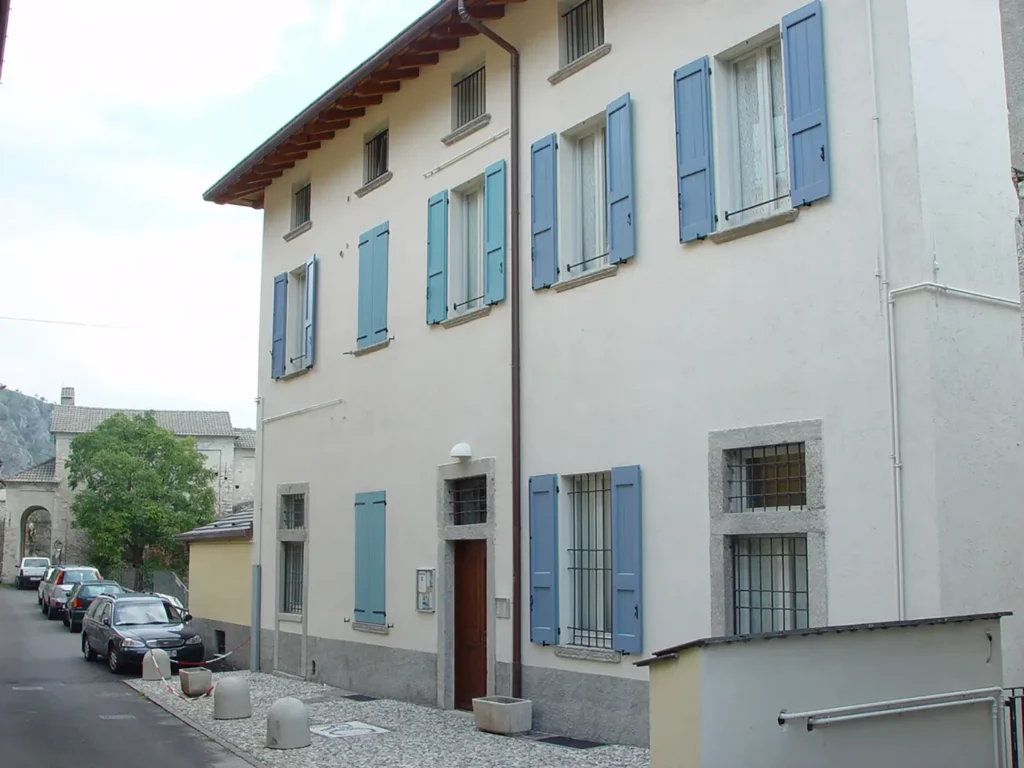 Casamia Vakanties onder de italiaanse zon Residence Celeste AlgemeenMerengebied ComoMeer Mezzegra 28