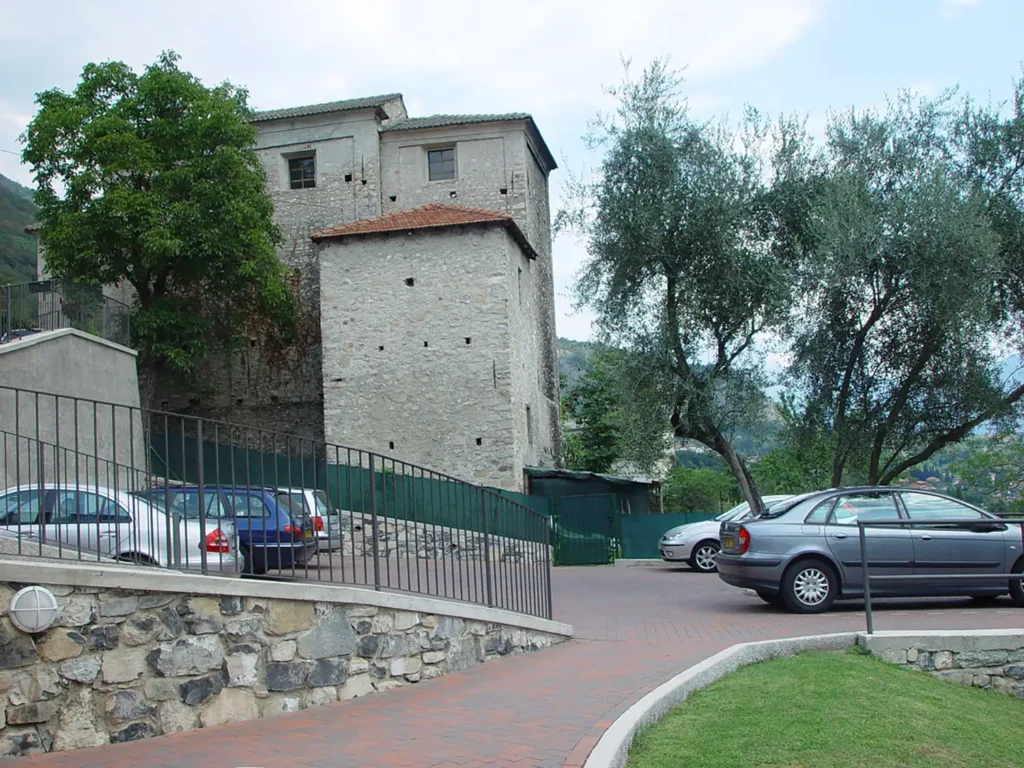 Casamia Vakanties onder de italiaanse zon Residence Celeste AlgemeenMerengebied ComoMeer Mezzegra 31