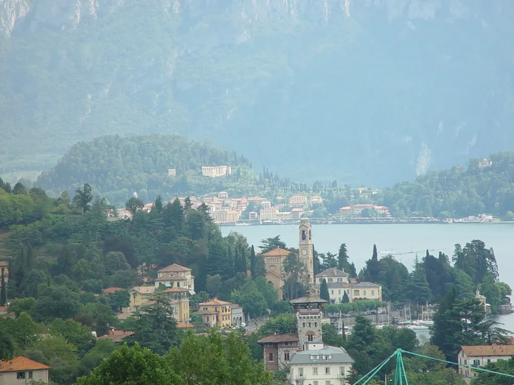 Casamia Vakanties onder de italiaanse zon Residence Celeste AlgemeenMerengebied ComoMeer Mezzegra 32
