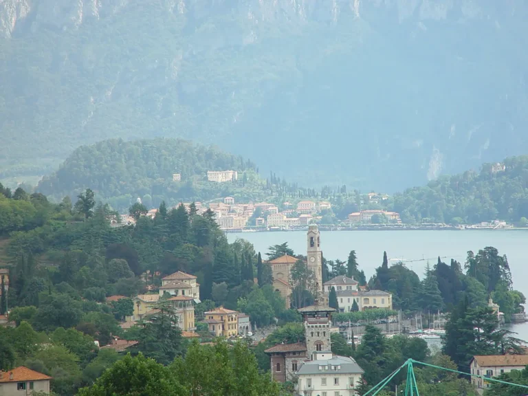Casamia Vakanties onder de italiaanse zon Residence Celeste AlgemeenMerengebied ComoMeer Mezzegra 32