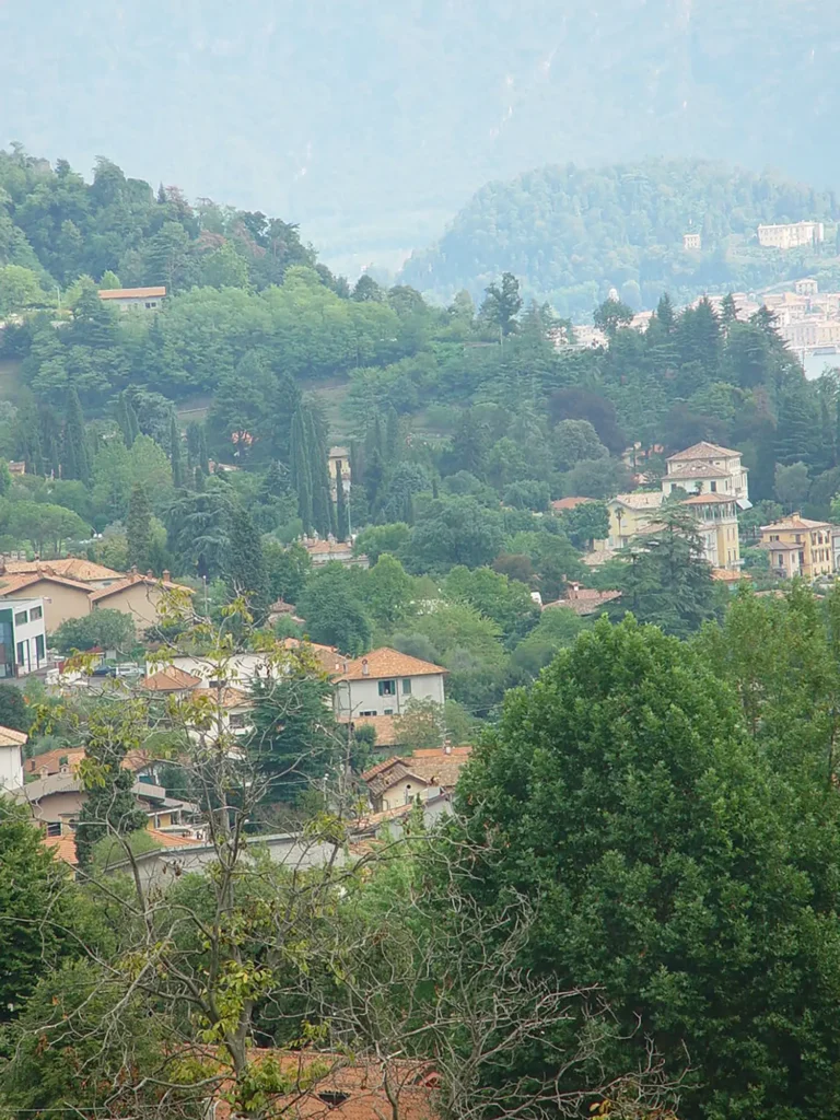 Casamia Vakanties onder de italiaanse zon Residence Celeste AlgemeenMerengebied ComoMeer Mezzegra 33