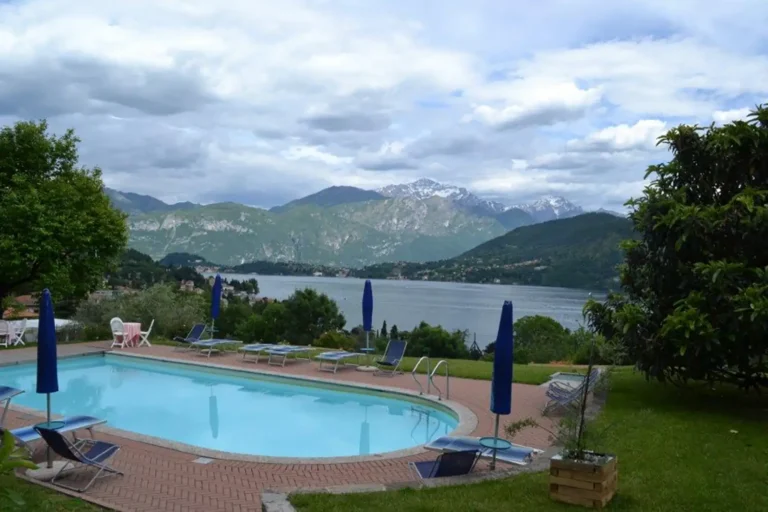 Casamia Vakanties onder de italiaanse zon Residence Celeste AlgemeenMerengebied ComoMeer Mezzegra 37