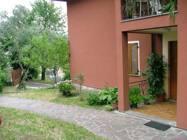 Casamia Vakanties onder de italiaanse zon Residence Celeste AlgemeenMerengebied ComoMeer Mezzegra 40