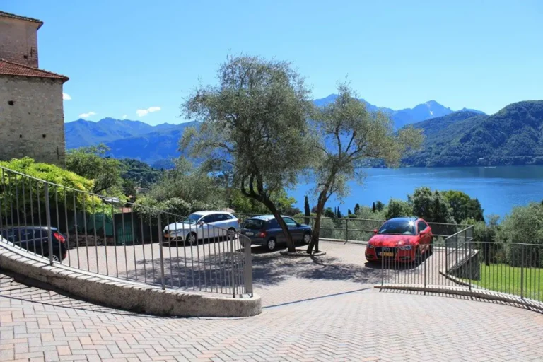 Casamia Vakanties onder de italiaanse zon Residence Celeste AlgemeenMerengebied ComoMeer Mezzegra 43