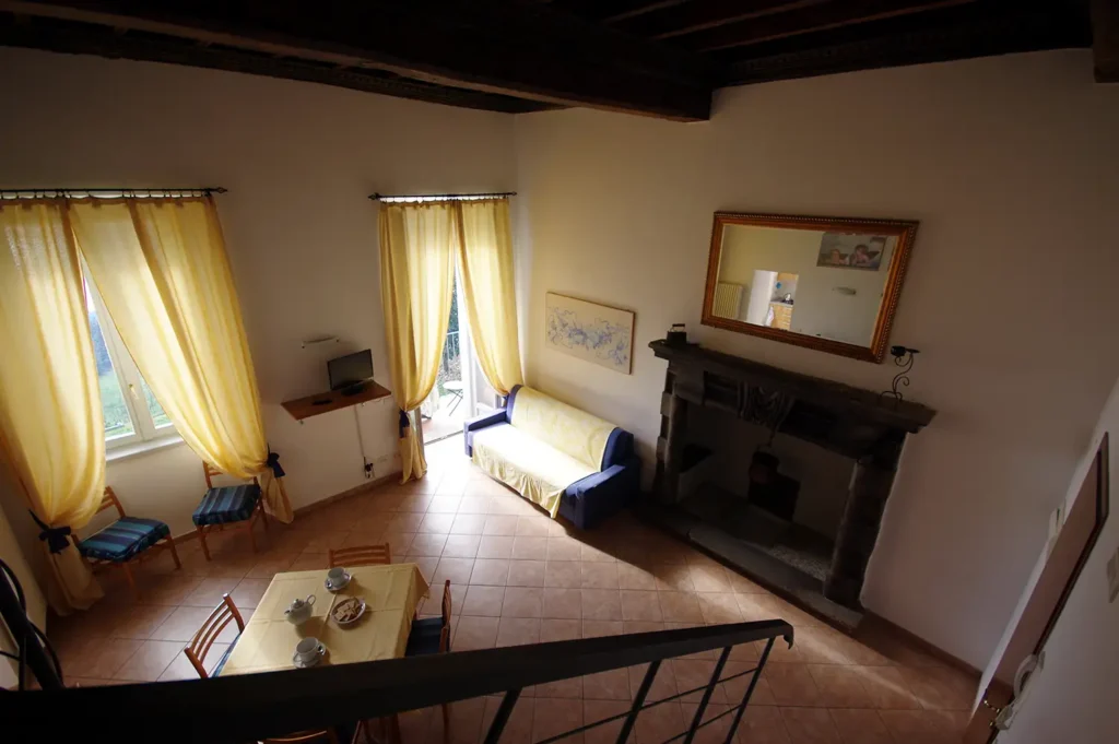 Casamia Vakanties onder de italiaanse zon Residence Celeste AngeliMerengebied ComoMeer Mezzegra 02