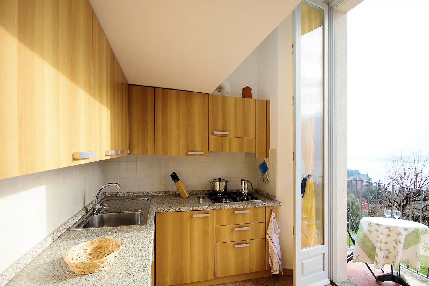 Casamia Vakanties onder de italiaanse zon Residence Celeste – AngeliMerengebied-ComoMeer-Mezzegra-03
