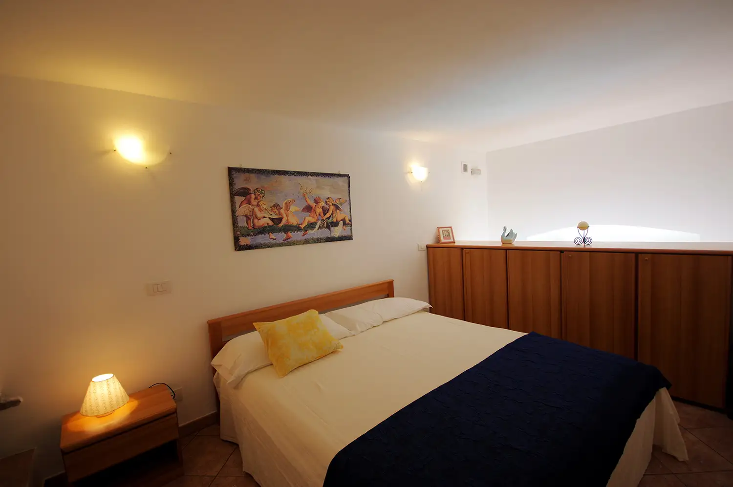 Casamia Vakanties onder de italiaanse zon Residence Celeste – AngeliMerengebied-ComoMeer-Mezzegra-04