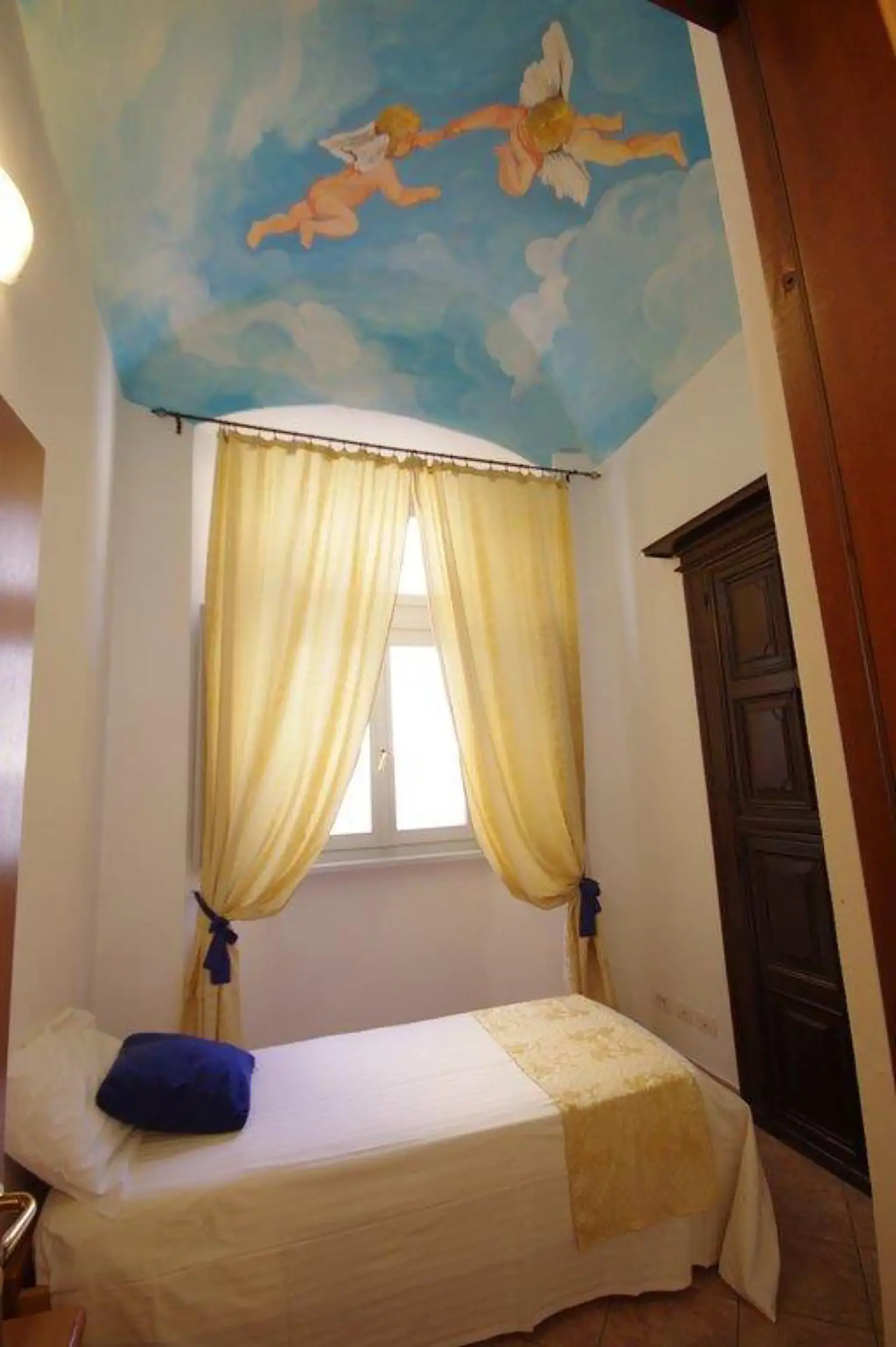 Casamia Vakanties onder de italiaanse zon Residence Celeste – AngeliMerengebied-ComoMeer-Mezzegra-07