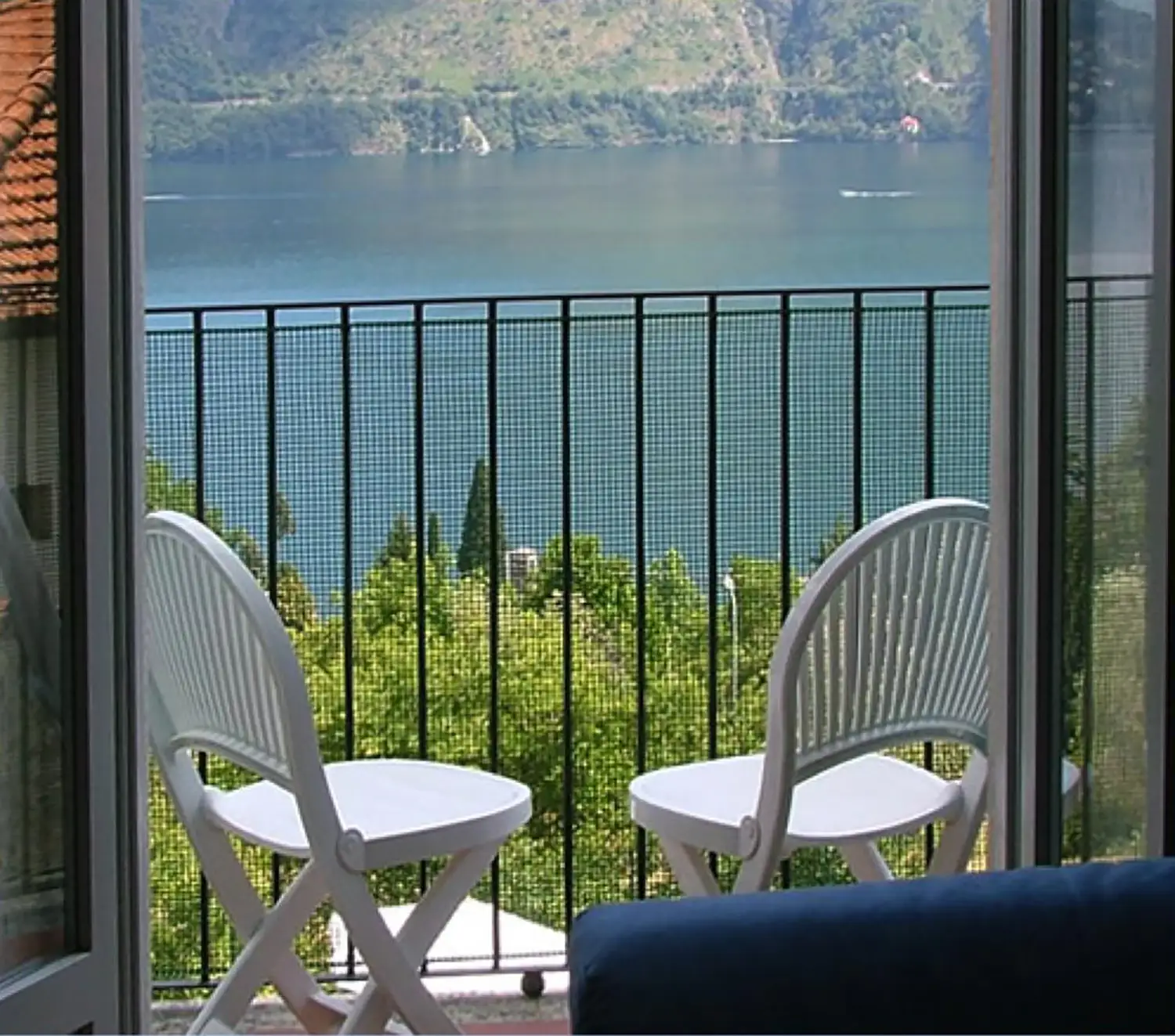 Casamia Vakanties onder de italiaanse zon Residence Celeste – AngeliMerengebied-ComoMeer-Mezzegra-13