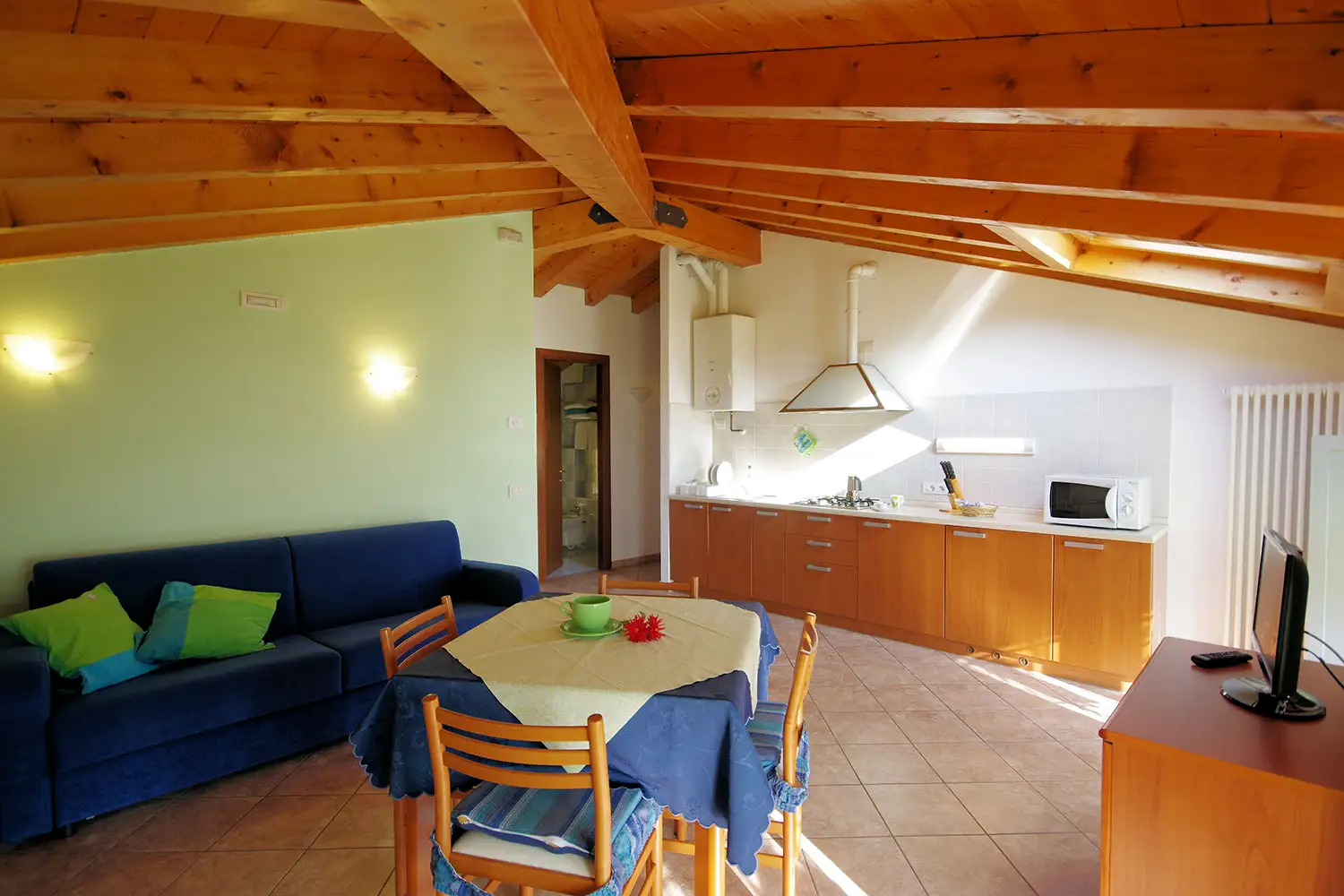 Casamia Vakanties onder de italiaanse zon Residence Celeste – FiordalisoMerengebied-ComoMeer-Mezzegra-01
