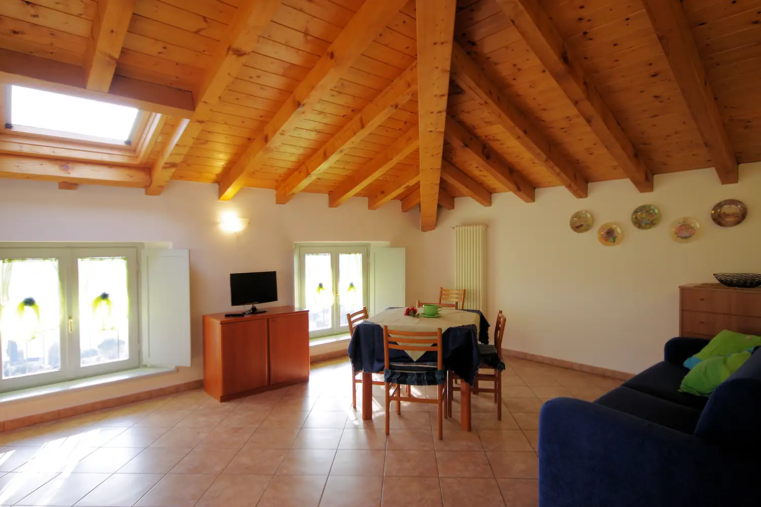 Casamia Vakanties onder de italiaanse zon Residence Celeste – FiordalisoMerengebied-ComoMeer-Mezzegra-03