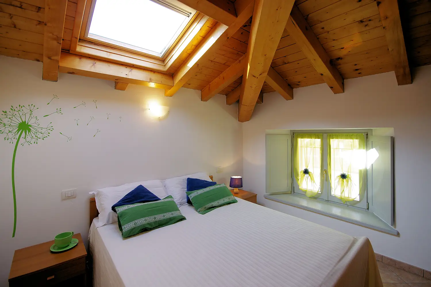 Casamia Vakanties onder de italiaanse zon Residence Celeste – FiordalisoMerengebied-ComoMeer-Mezzegra-04