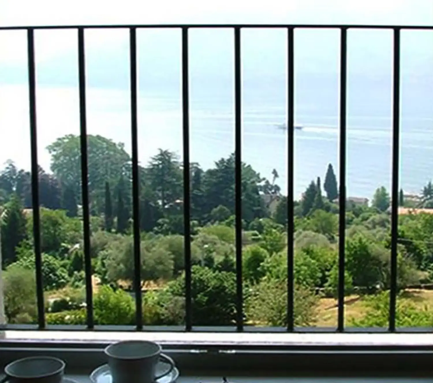 Casamia Vakanties onder de italiaanse zon Residence Celeste – FiordipescoMerengebied-ComoMeer-Mezzegra-15