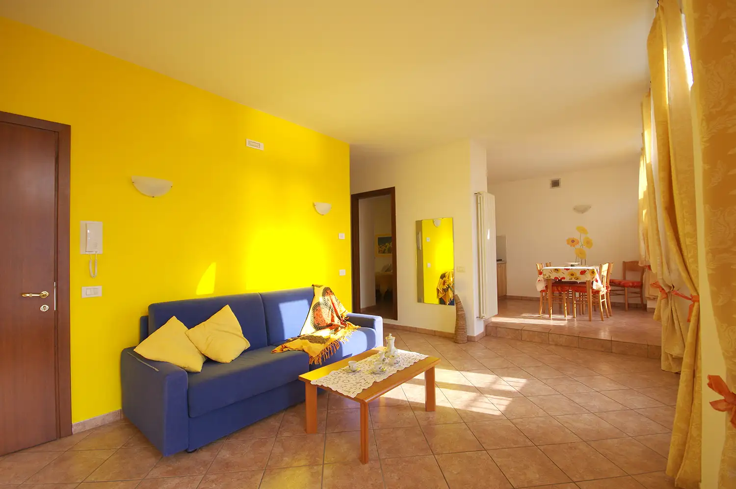 Casamia Vakanties onder de italiaanse zon Residence Celeste – GirasoleMerengebied-ComoMeer-Mezzegra-02