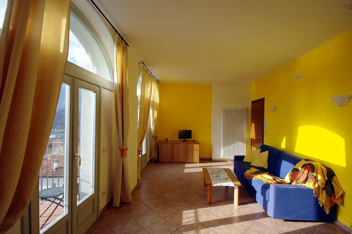 Casamia Vakanties onder de italiaanse zon Residence Celeste – GirasoleMerengebied-ComoMeer-Mezzegra-03