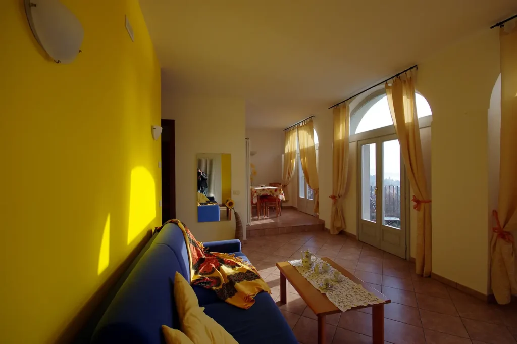 Casamia Vakanties onder de italiaanse zon Residence Celeste – GirasoleMerengebied-ComoMeer-Mezzegra-04