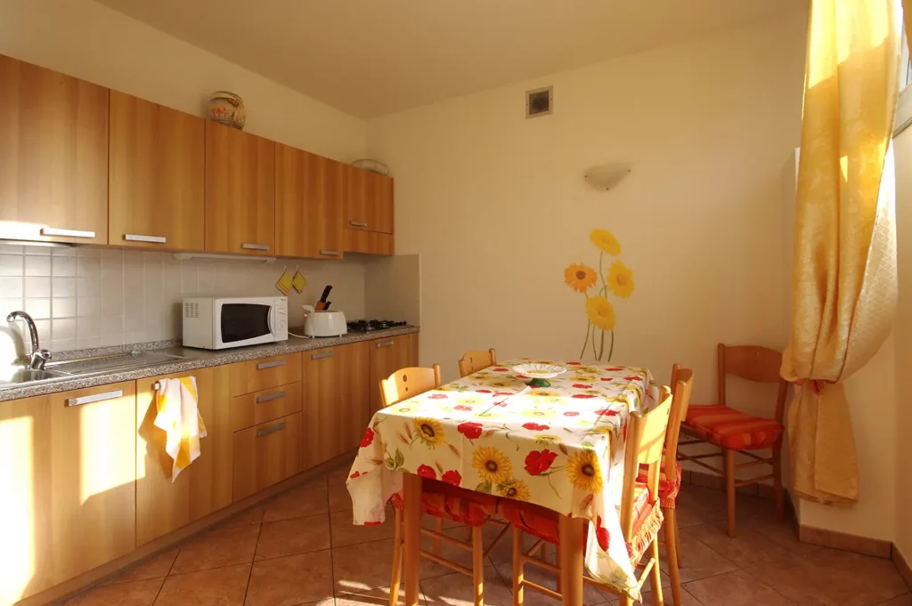 Casamia Vakanties onder de italiaanse zon Residence Celeste – GirasoleMerengebied-ComoMeer-Mezzegra-05
