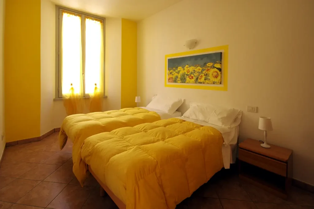Casamia Vakanties onder de italiaanse zon Residence Celeste GirasoleMerengebied ComoMeer Mezzegra 06