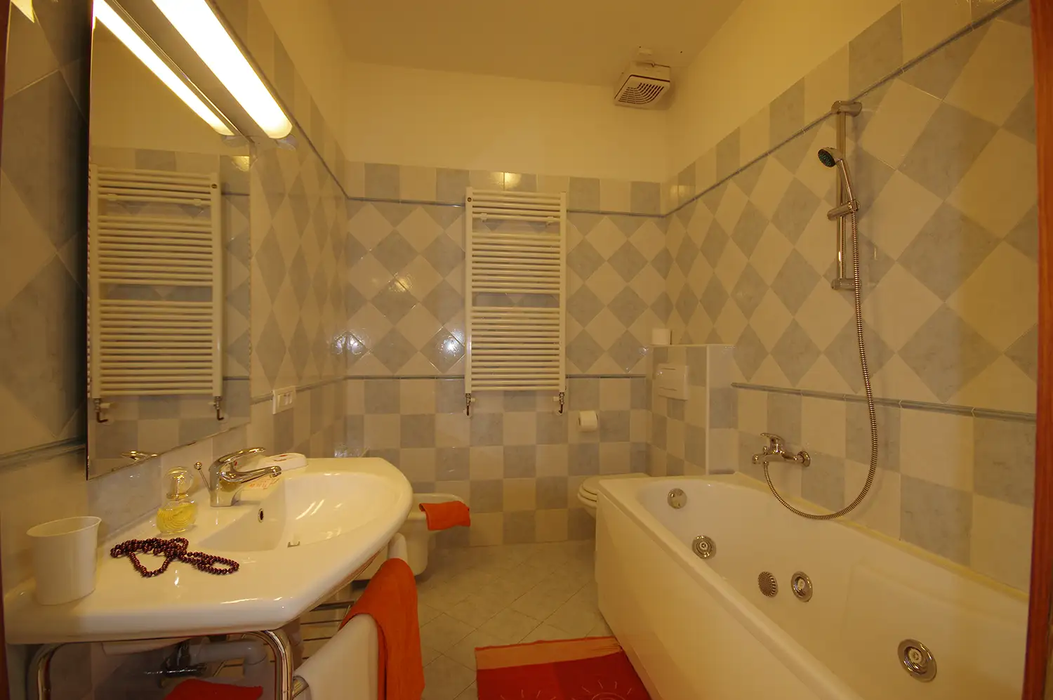 Casamia Vakanties onder de italiaanse zon Residence Celeste – GirasoleMerengebied-ComoMeer-Mezzegra-07