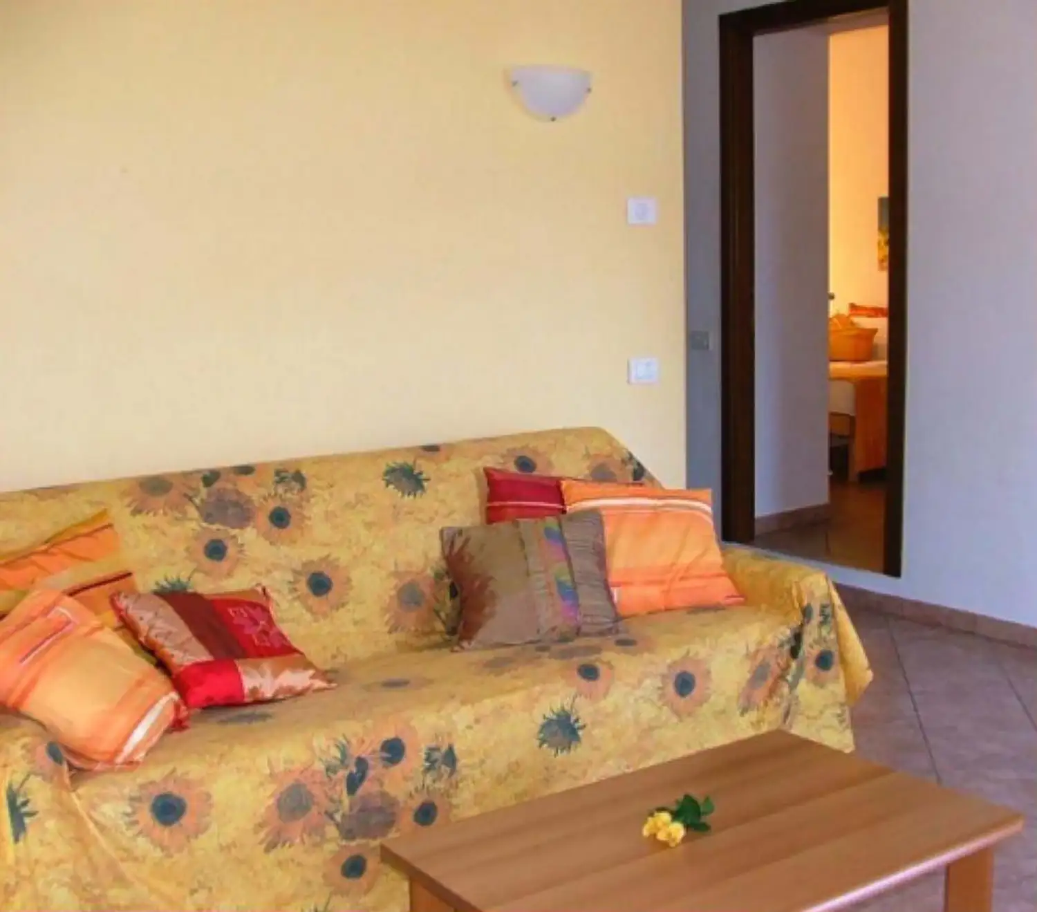 Casamia Vakanties onder de italiaanse zon Residence Celeste – GirasoleMerengebied-ComoMeer-Mezzegra-09
