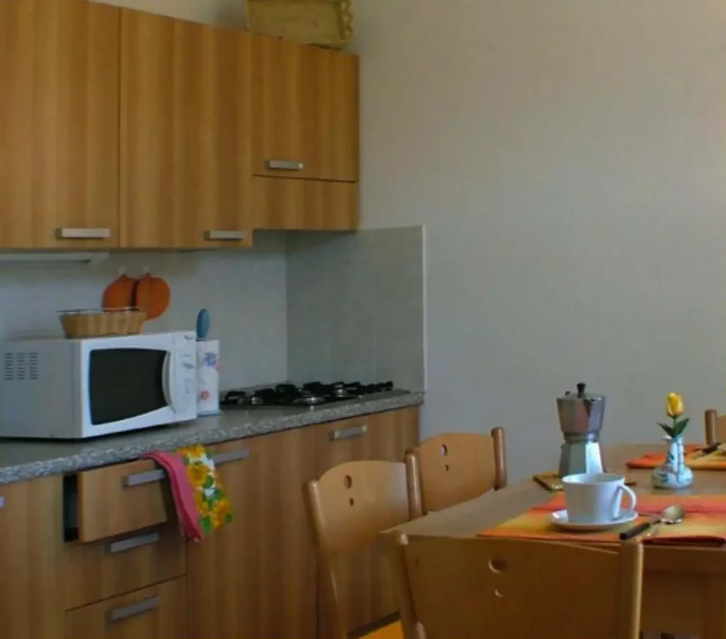 Casamia Vakanties onder de italiaanse zon Residence Celeste – GirasoleMerengebied-ComoMeer-Mezzegra-10