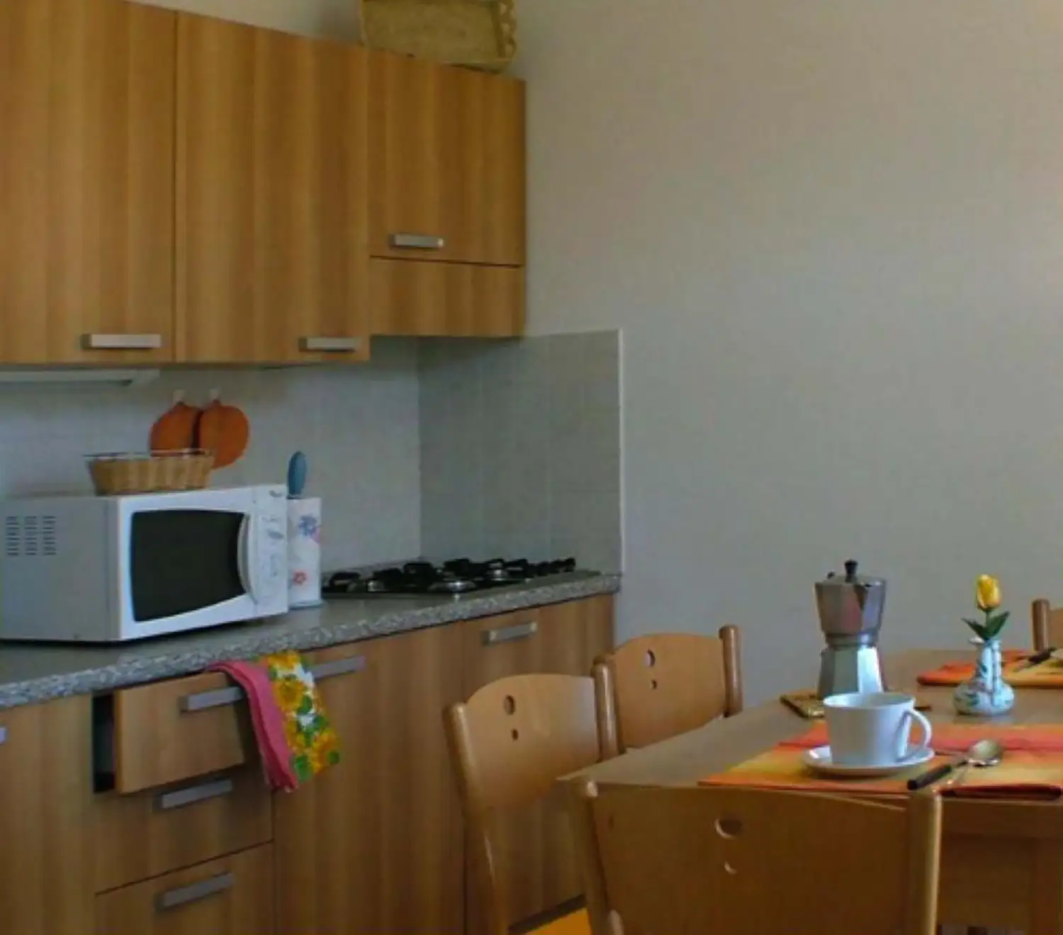 Casamia Vakanties onder de italiaanse zon Residence Celeste – GirasoleMerengebied-ComoMeer-Mezzegra-10
