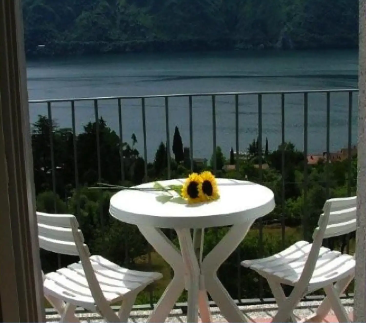 Casamia Vakanties onder de italiaanse zon Residence Celeste – GirasoleMerengebied-ComoMeer-Mezzegra-13