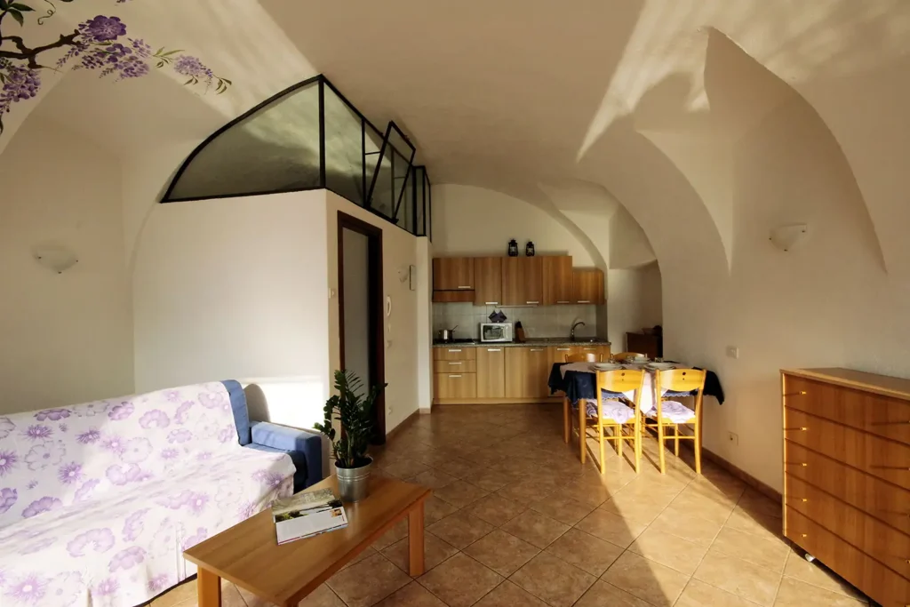 Casamia Vakanties onder de italiaanse zon Residence Celeste – GlicineMerengebied-ComoMeer-Mezzegra-01