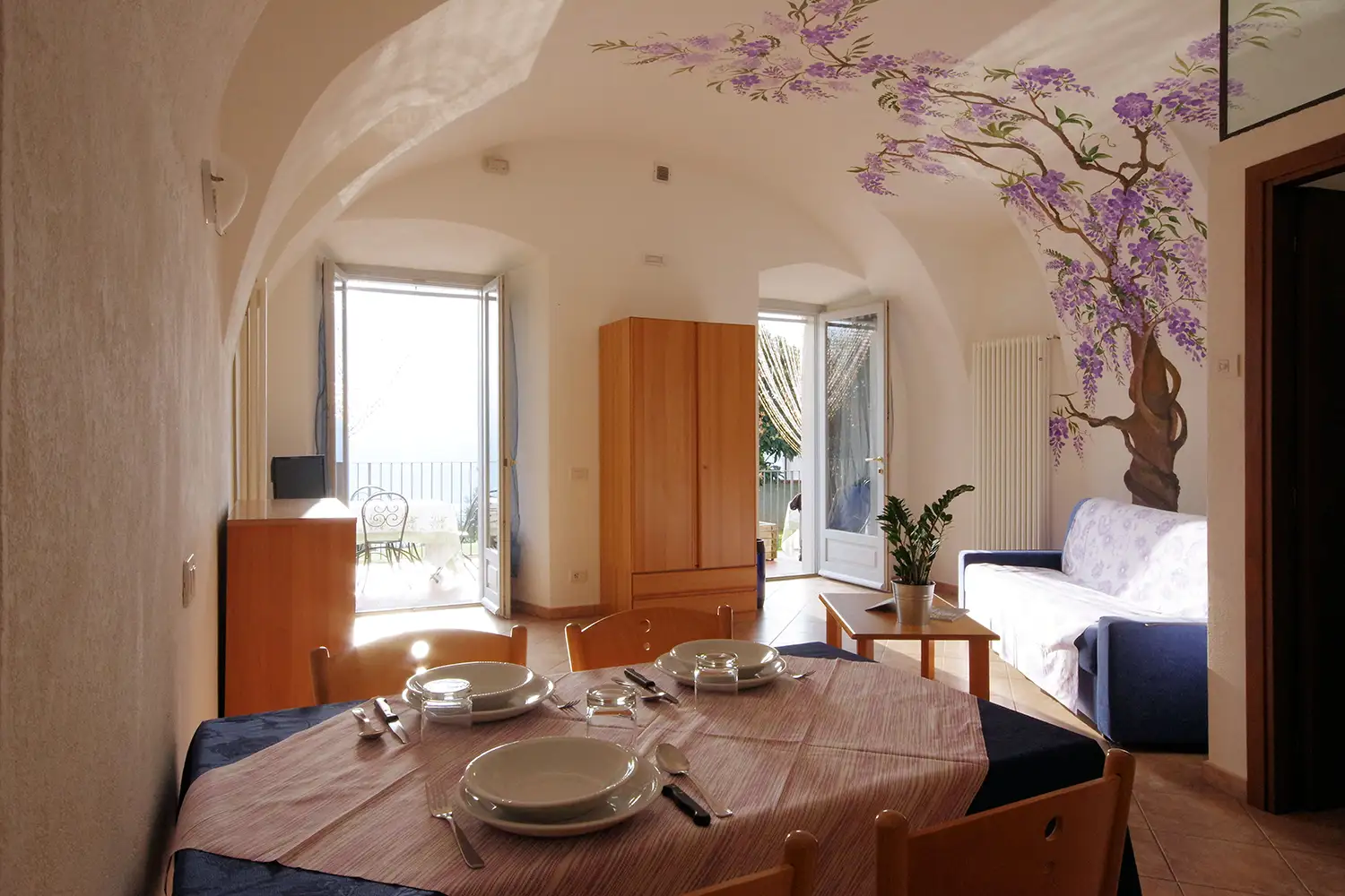 Casamia Vakanties onder de italiaanse zon Residence Celeste – GlicineMerengebied-ComoMeer-Mezzegra-03