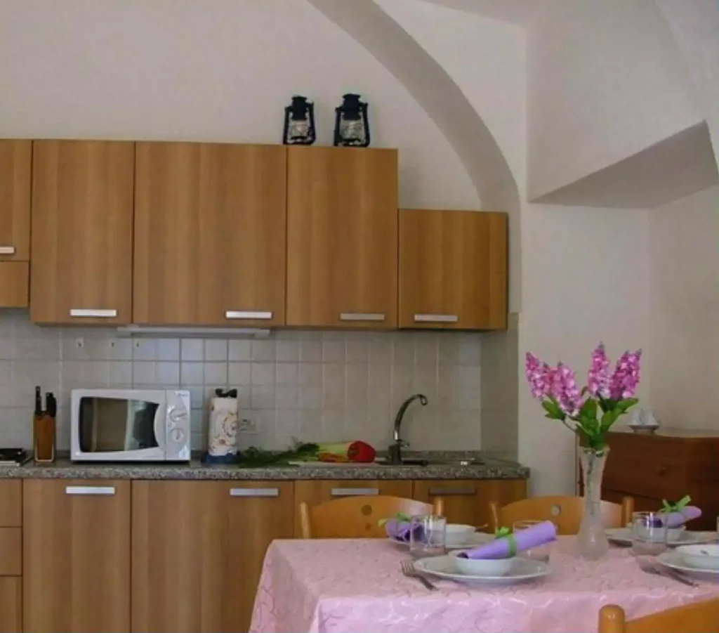 Casamia Vakanties onder de italiaanse zon Residence Celeste GlicineMerengebied ComoMeer Mezzegra 09