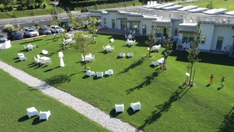 Casamia Vakanties onder de italiaanse zon Residence Costa Verde Algemeenmerengebied Iseo03