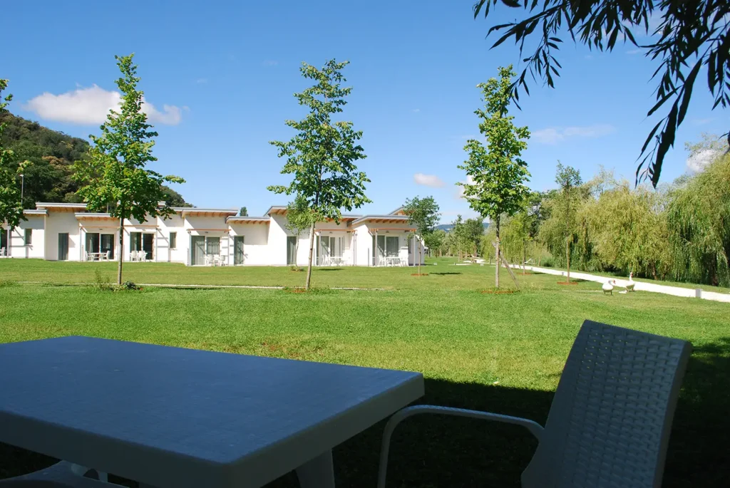 Casamia Vakanties onder de italiaanse zon Residence Costa Verde Algemeenmerengebied Iseo07