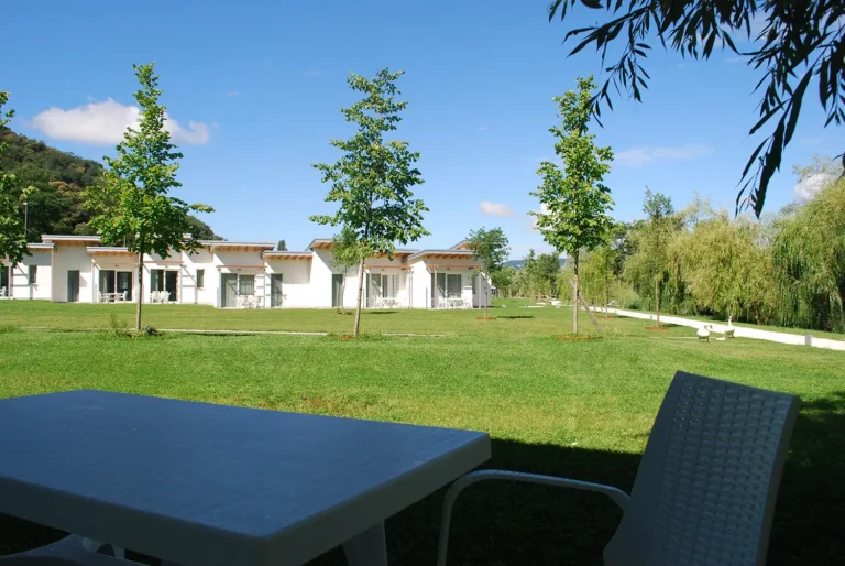 Casamia Vakanties onder de italiaanse zon Residence Costa Verde Algemeenmerengebied Iseo07