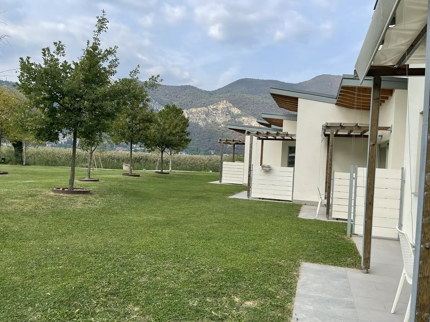 Casamia Vakanties onder de italiaanse zon Residence Costa Verde – Algemeenmerengebied- Iseo17