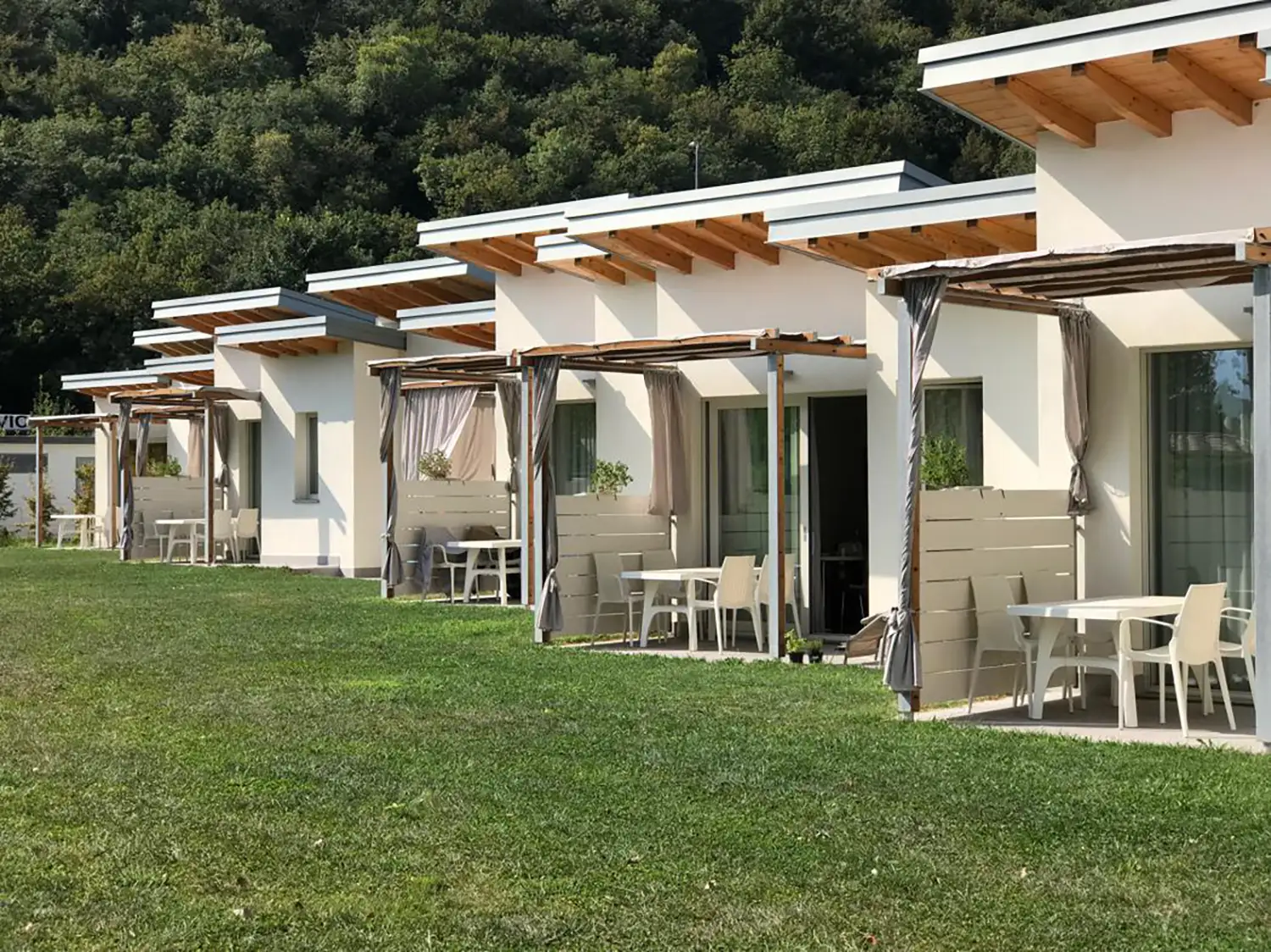 Casamia Vakanties onder de italiaanse zon Residence Costa Verde – Algemeenmerengebied- Iseo34