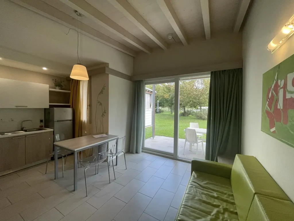 Casamia Vakanties onder de italiaanse zon Residence Costa Verde – AppartementenMerengebied- Iseo03