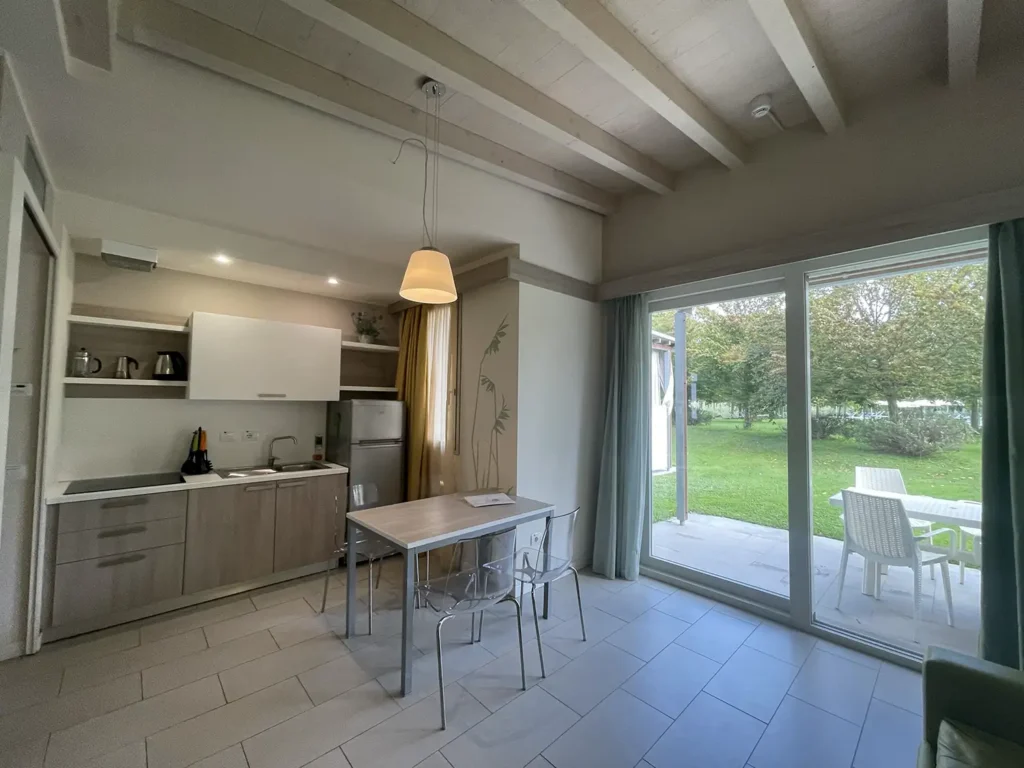 Casamia Vakanties onder de italiaanse zon Residence Costa Verde – AppartementenMerengebied- Iseo05