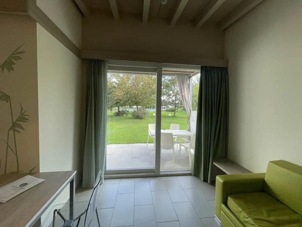 Casamia Vakanties onder de italiaanse zon Residence Costa Verde AppartementenMerengebied Iseo06