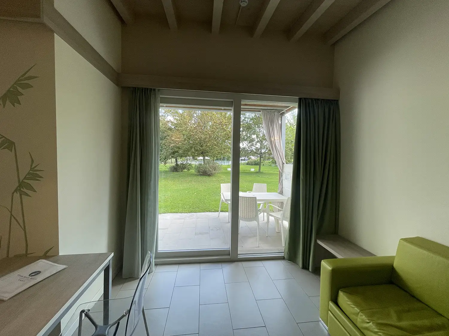 Casamia Vakanties onder de italiaanse zon Residence Costa Verde – AppartementenMerengebied- Iseo06