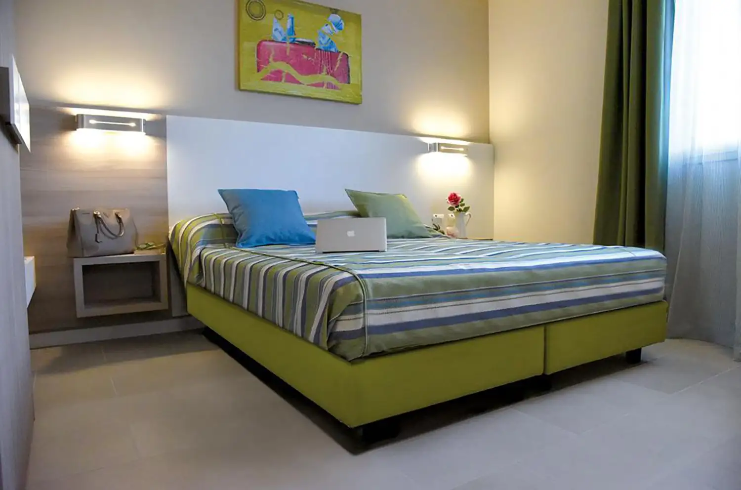 Casamia Vakanties onder de italiaanse zon Residence Costa Verde – AppartementenMerengebied- Iseo17