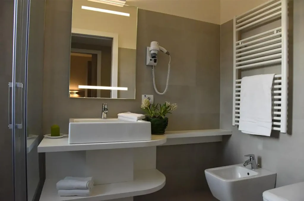 Casamia Vakanties onder de italiaanse zon Residence Costa Verde – AppartementenMerengebied- Iseo18