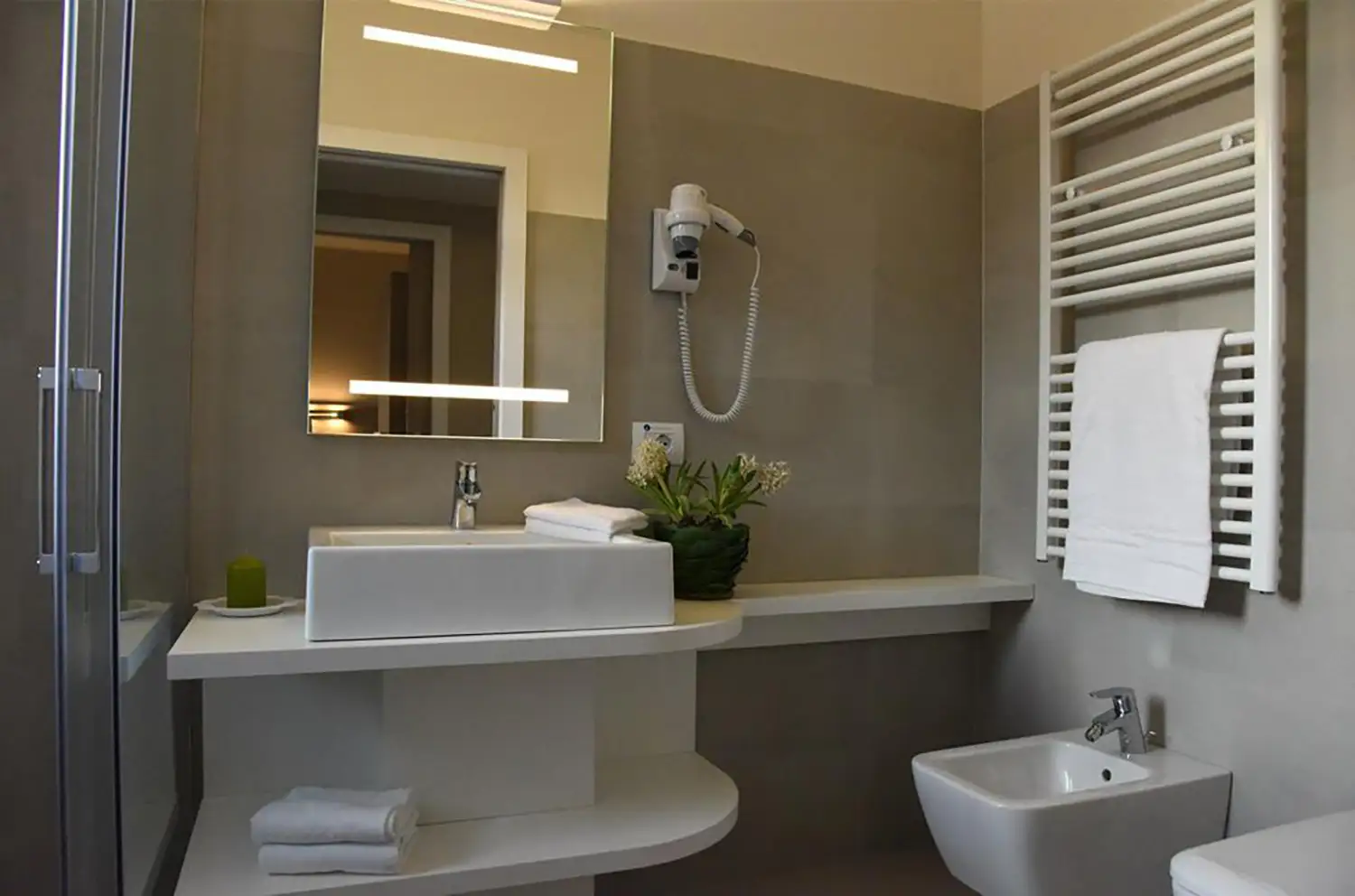 Casamia Vakanties onder de italiaanse zon Residence Costa Verde – AppartementenMerengebied- Iseo18